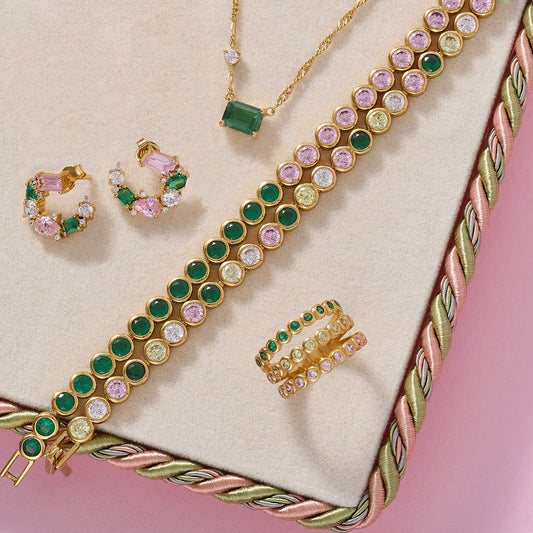 Mother's Day Gift Ideas from Amelia Scott