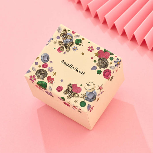 Gift-Giving Made Easy: 10 Ideas from Amelia Scott!