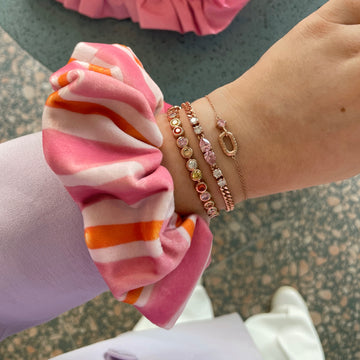 Scrunchies – Amelia Scott